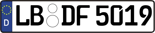 LB-DF5019