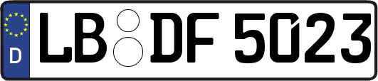 LB-DF5023