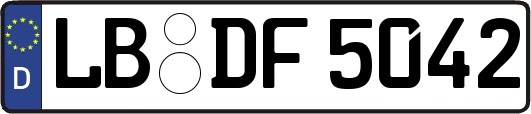 LB-DF5042