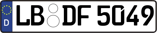 LB-DF5049