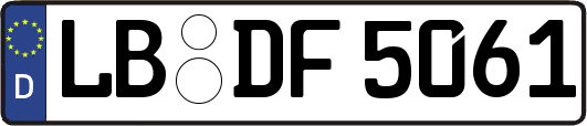 LB-DF5061