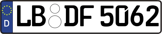 LB-DF5062