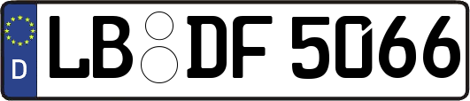 LB-DF5066
