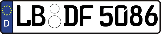 LB-DF5086