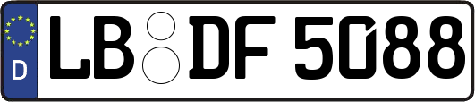 LB-DF5088