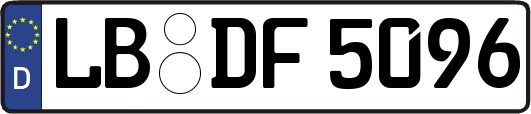 LB-DF5096