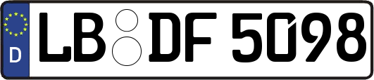 LB-DF5098