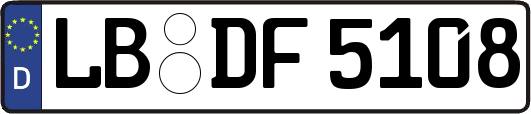 LB-DF5108