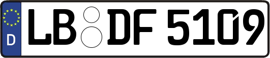 LB-DF5109