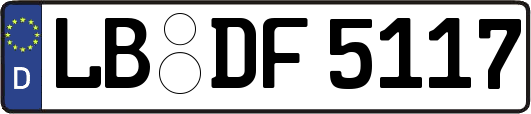 LB-DF5117