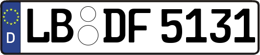 LB-DF5131