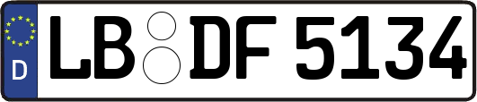 LB-DF5134