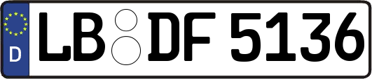 LB-DF5136