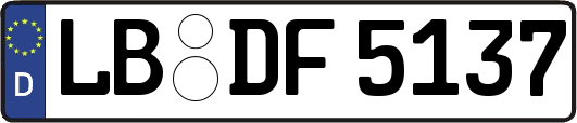 LB-DF5137