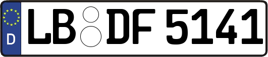 LB-DF5141