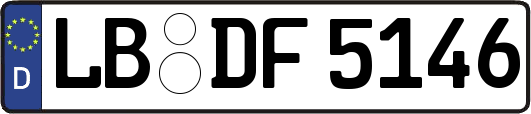 LB-DF5146