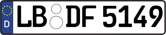 LB-DF5149