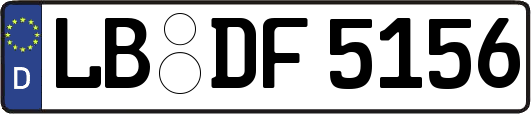 LB-DF5156