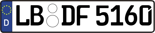 LB-DF5160