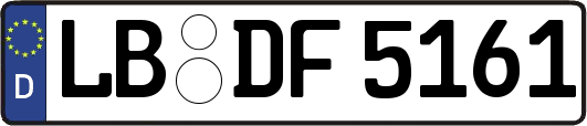 LB-DF5161