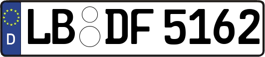 LB-DF5162