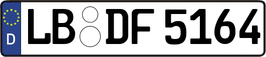 LB-DF5164