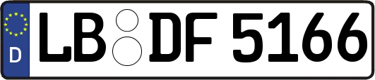 LB-DF5166