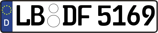 LB-DF5169