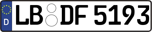 LB-DF5193