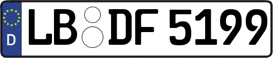 LB-DF5199