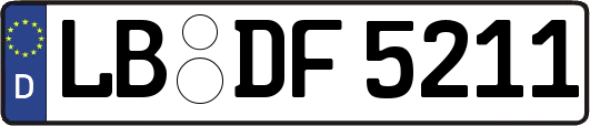 LB-DF5211