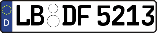 LB-DF5213