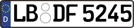 LB-DF5245