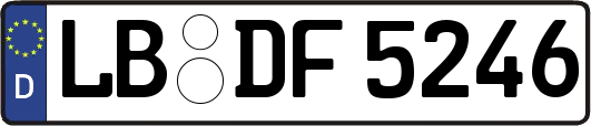 LB-DF5246