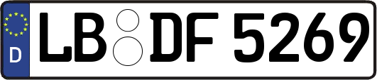 LB-DF5269