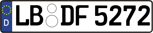 LB-DF5272