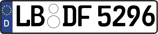 LB-DF5296