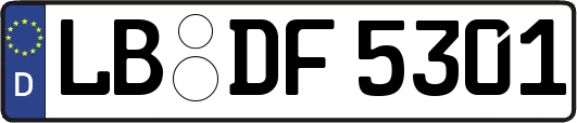 LB-DF5301