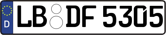 LB-DF5305