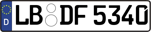 LB-DF5340