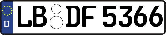 LB-DF5366