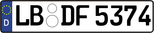 LB-DF5374