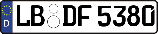 LB-DF5380