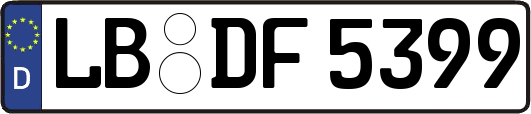 LB-DF5399