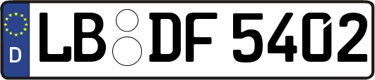 LB-DF5402