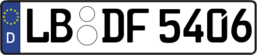LB-DF5406