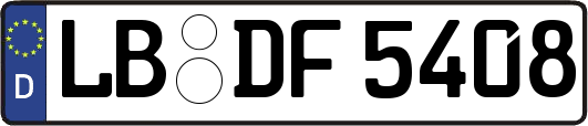 LB-DF5408