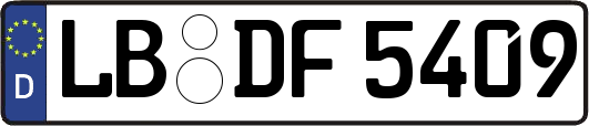 LB-DF5409