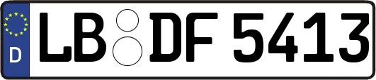 LB-DF5413