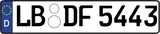LB-DF5443